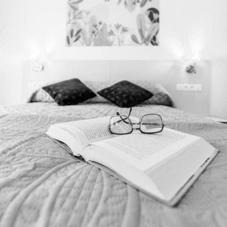 Villa Augusto Cosy Romance Mérida Ngoại thất bức ảnh
