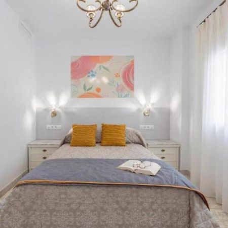 Villa Augusto Cosy Romance Mérida Ngoại thất bức ảnh