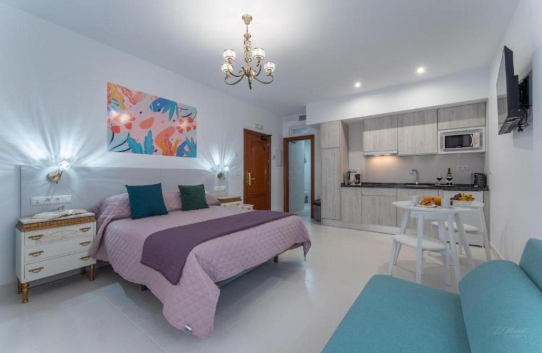 Villa Augusto Cosy Romance Mérida Ngoại thất bức ảnh