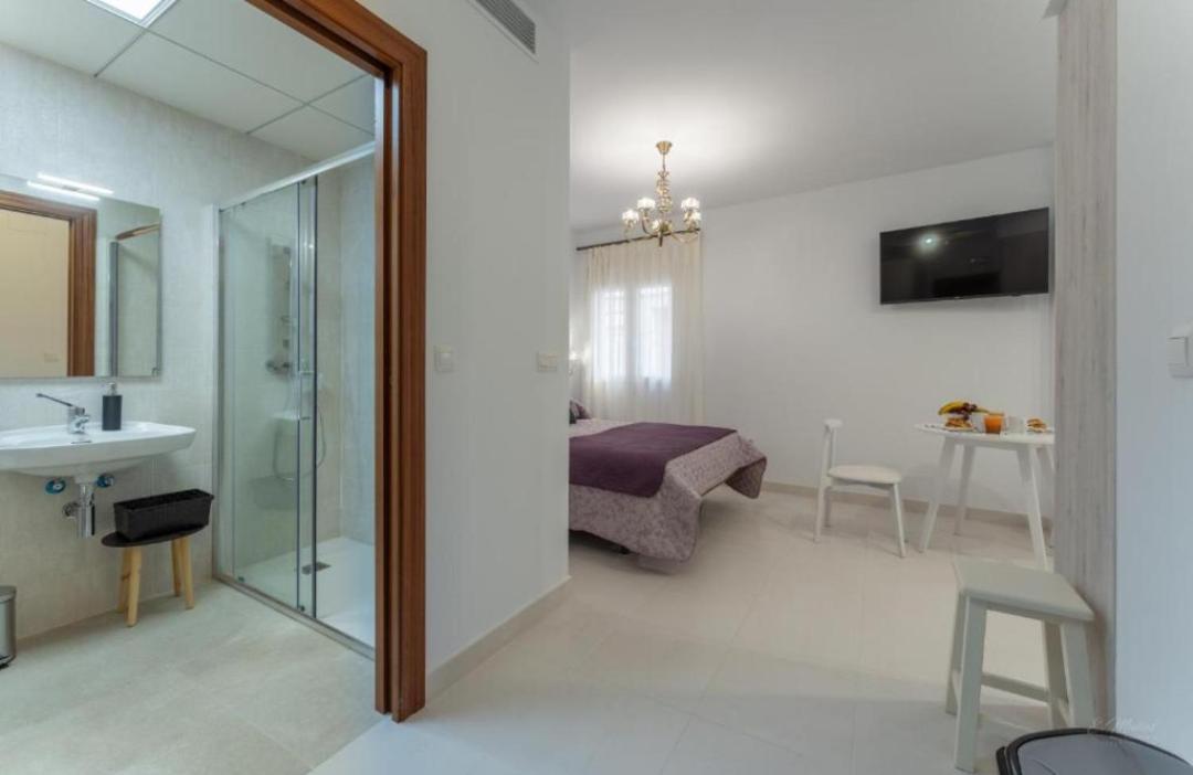 Villa Augusto Cosy Romance Mérida Ngoại thất bức ảnh