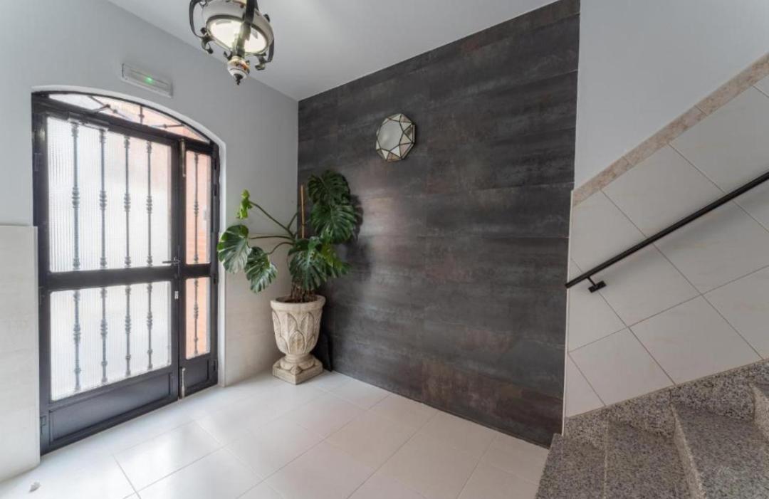Villa Augusto Cosy Romance Mérida Ngoại thất bức ảnh