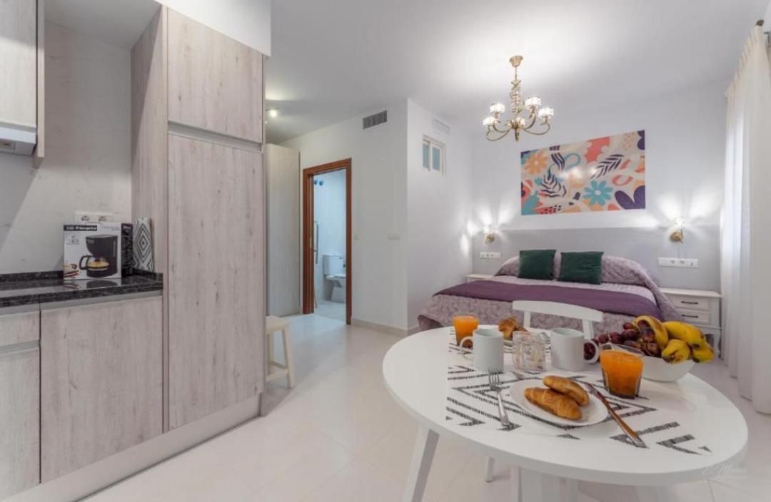 Villa Augusto Cosy Romance Mérida Ngoại thất bức ảnh