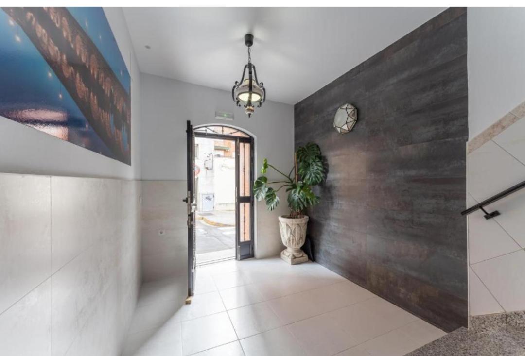 Villa Augusto Cosy Romance Mérida Ngoại thất bức ảnh
