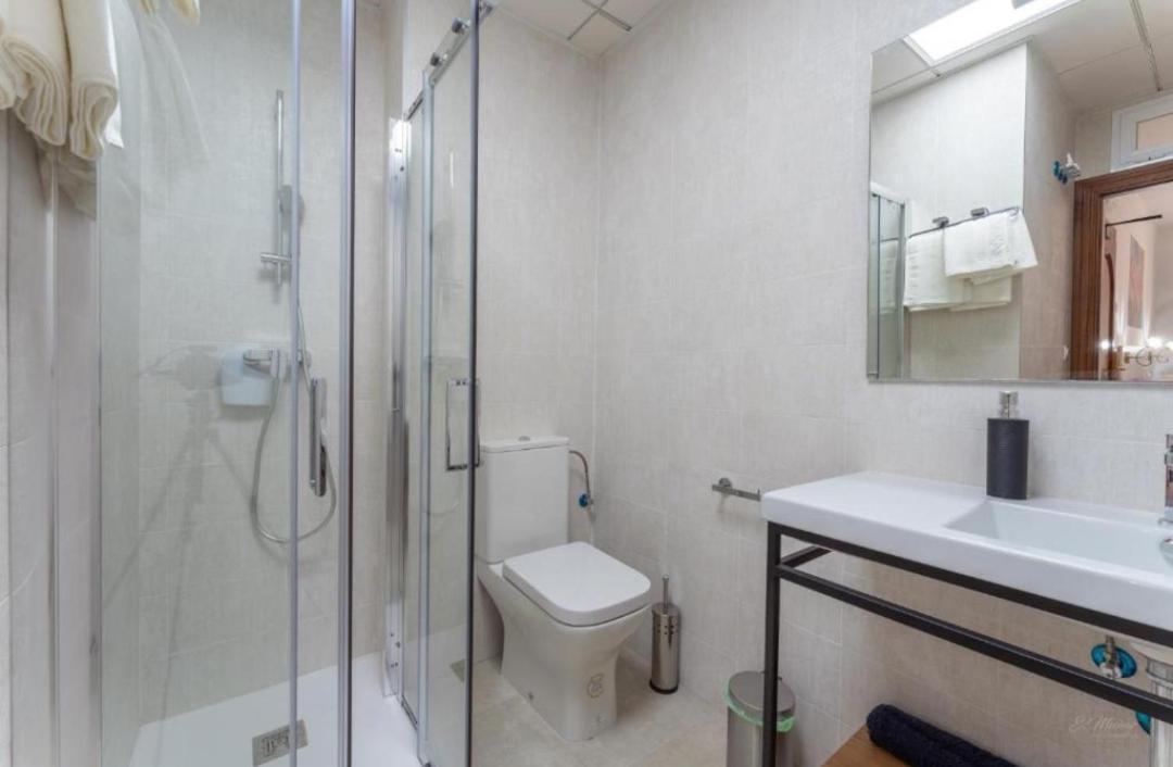 Villa Augusto Cosy Romance Mérida Ngoại thất bức ảnh