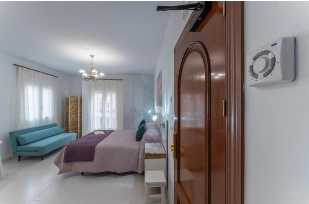 Villa Augusto Cosy Romance Mérida Ngoại thất bức ảnh