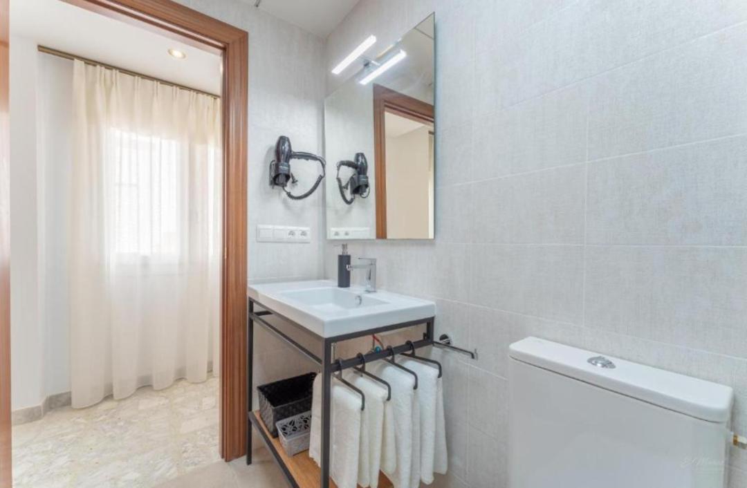 Villa Augusto Cosy Romance Mérida Ngoại thất bức ảnh