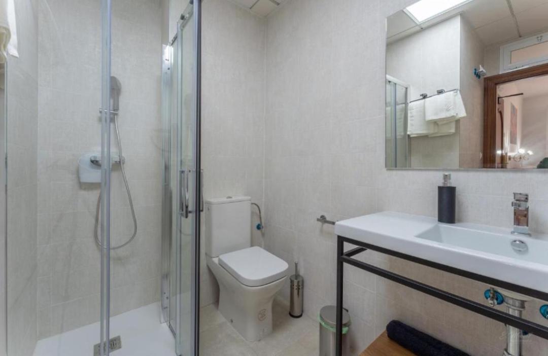 Villa Augusto Cosy Romance Mérida Ngoại thất bức ảnh