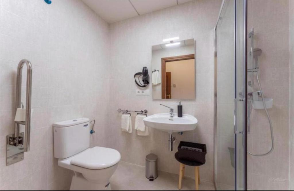 Villa Augusto Cosy Romance Mérida Ngoại thất bức ảnh