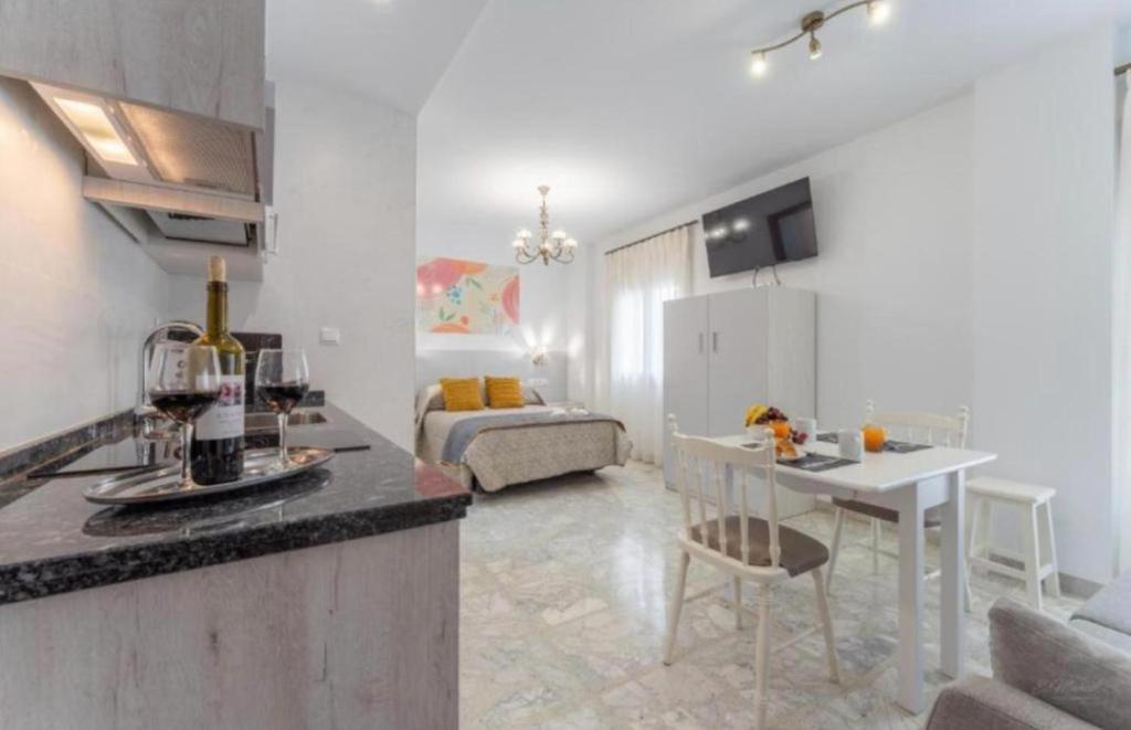 Villa Augusto Cosy Romance Mérida Ngoại thất bức ảnh